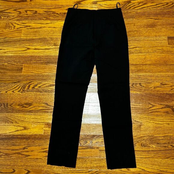 Gretchen Scott Pull On Pants. Black. Size Small. - Picture 4 of 7